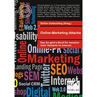 Online-Marketing-Attacke