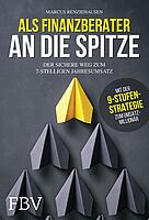 Als Finanzberater an die Spitze