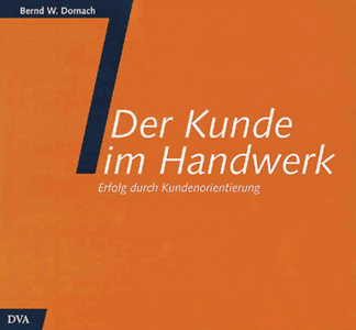 Der Kunde im Handwerk