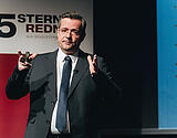 Keynote Speaker Dr. Konstantinos Tsetsos