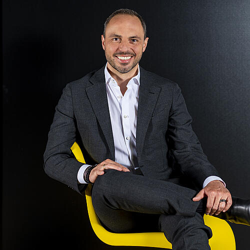 WORKSHOP: Mach's menschlich - Wie Raum Arbeitgeber attraktiv macht