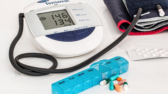 Bluthochdruck: Ein oft unterschätztes Gesundheitsrisiko
