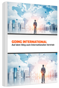 Going International