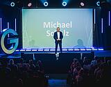 Keynote Speaker Michael Schulz