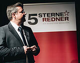 Keynote Speaker Dr. Konstantinos Tsetsos