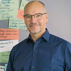 Zeit nehmen, Erfolg sichern: Unternehmenskultur als Investition