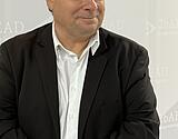 Keynote Speaker  Stefan Jenzowsky