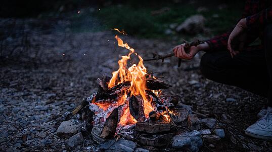 Hilfe Informationsflut! Durch gutes Storytelling Entscheidungen erleichtern