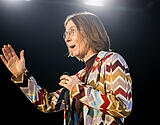 Keynote Speaker Anke Röber