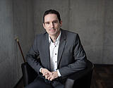 Keynote Speaker Tobias Roese