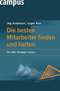 Die besten Mitarbeiter finden und halten