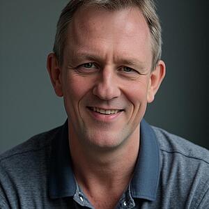 WORKSHOP: Werde zum Selbstverbesserer