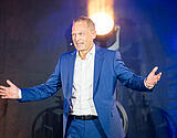 Keynote Speaker  Marcus Jändrosch