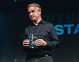 Keynote Speaker Marco Schlimpert
