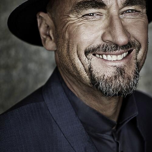 Aufgeben gilt nicht: Auf die innere Haltung kommts an