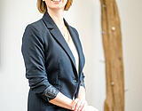 Keynote Speaker Sophia Herrmann