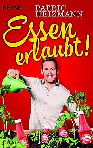 Essen erlaubt!