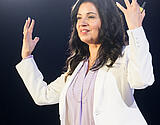 Keynote Speaker Kerstin Scherer