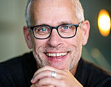 Keynote Speaker Steffen Butzko