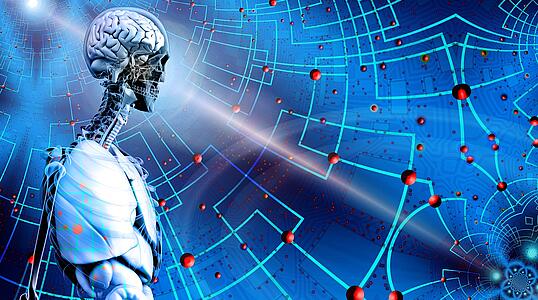 Technologie - der Schlüssel zu einem gesünderen Leben?