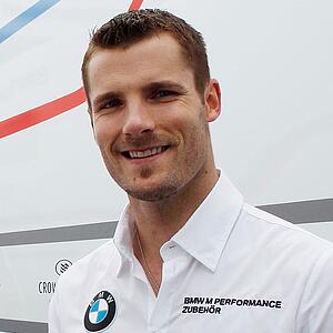 Motivation beginnt im Cockpit