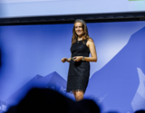 Keynote Speaker  Silvia Gönner