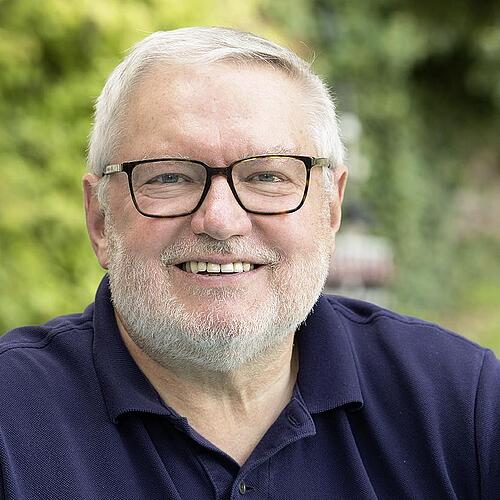 Wie kann der Mensch in der Moderne zum Wesentlichen vordringen