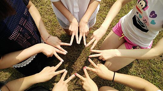 Generation Z denkt anders über Werte als „Gen Y“