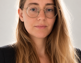 Keynote Speaker Dr. Julia Lampert