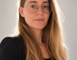 Keynote Speaker Dr. Julia Lampert