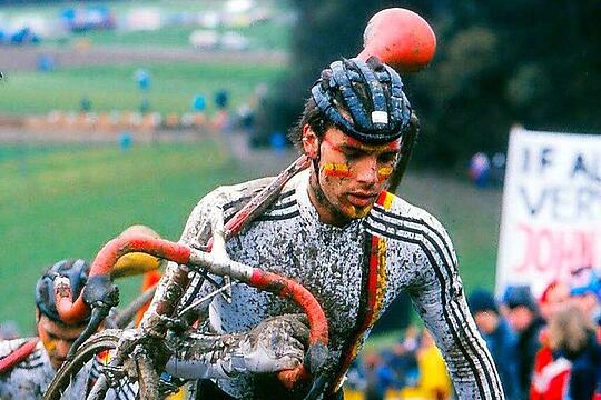 Keynote Speaker Mike Kluge