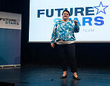 Keynote Speaker Ines Ehe