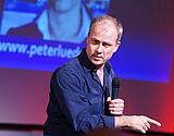 Keynote Speaker Peter Lüder