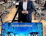 Keynote Speaker Oliver Schwartz
