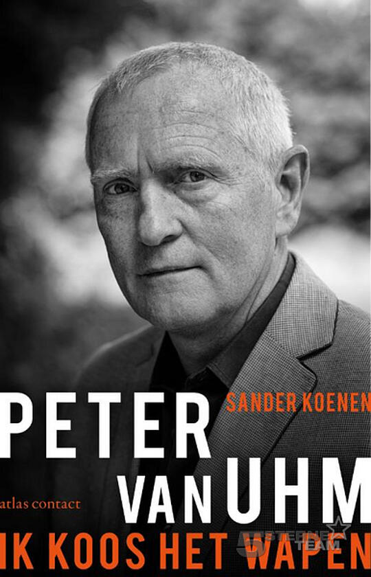 Keynote Speaker Peter J.M. van Uhm