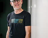 Keynote Speaker Steffen Butzko