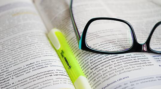 Ständiges Lernen und Weiterbildung schaffen Vorteile im Beruf