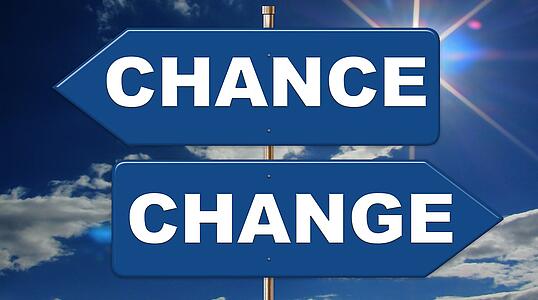 Unternehmen lassen Chancen der Krise ungenutzt