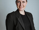 Keynote Speaker Viviane Albert