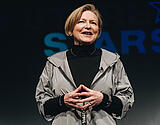 Keynote Speaker Bettina Großhans