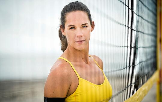 Keynote Speaker Kira Walkenhorst