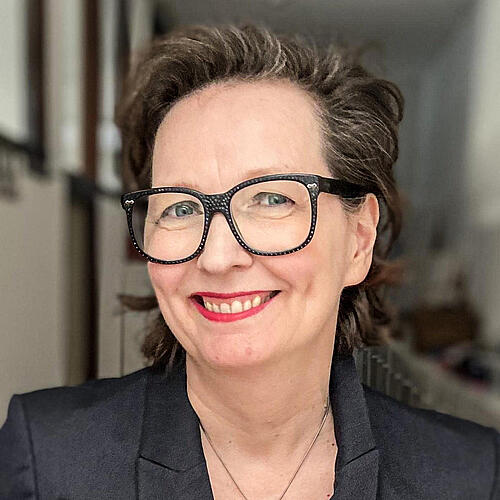 Von Evolution zu New Work - Change als Konstante