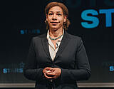 Keynote Speaker Elena Müller