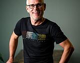 Keynote Speaker Steffen Butzko
