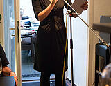 Keynote Speaker Ina Rudolph