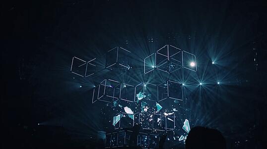 Hologramme sind kein Science-Fiction mehr, sondern Realität