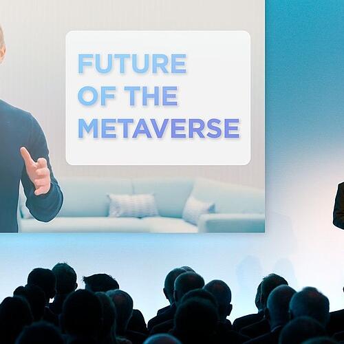Buzzword or business? Understanding metaverse, shaping the future.
