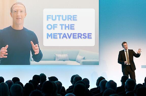 Buzzword or business? Understanding metaverse, shaping the future.
