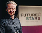 Keynote Speaker Marco Schlimpert