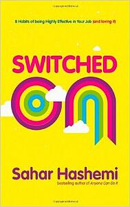 Switched on